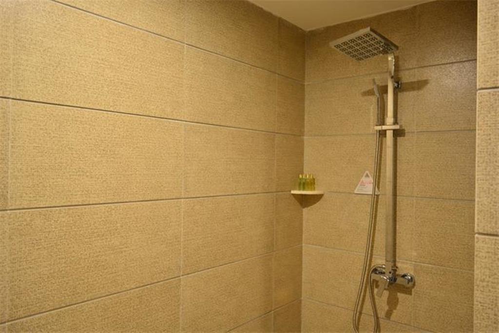 Aimoer Hotel Foshan Zimmer foto